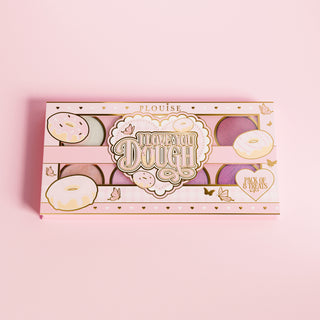 Palette de surligneurs P.Louise I Love You Dough