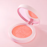 Blush crème L'embarras du choix