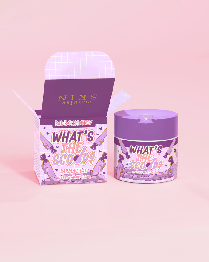 Lilas de Parme