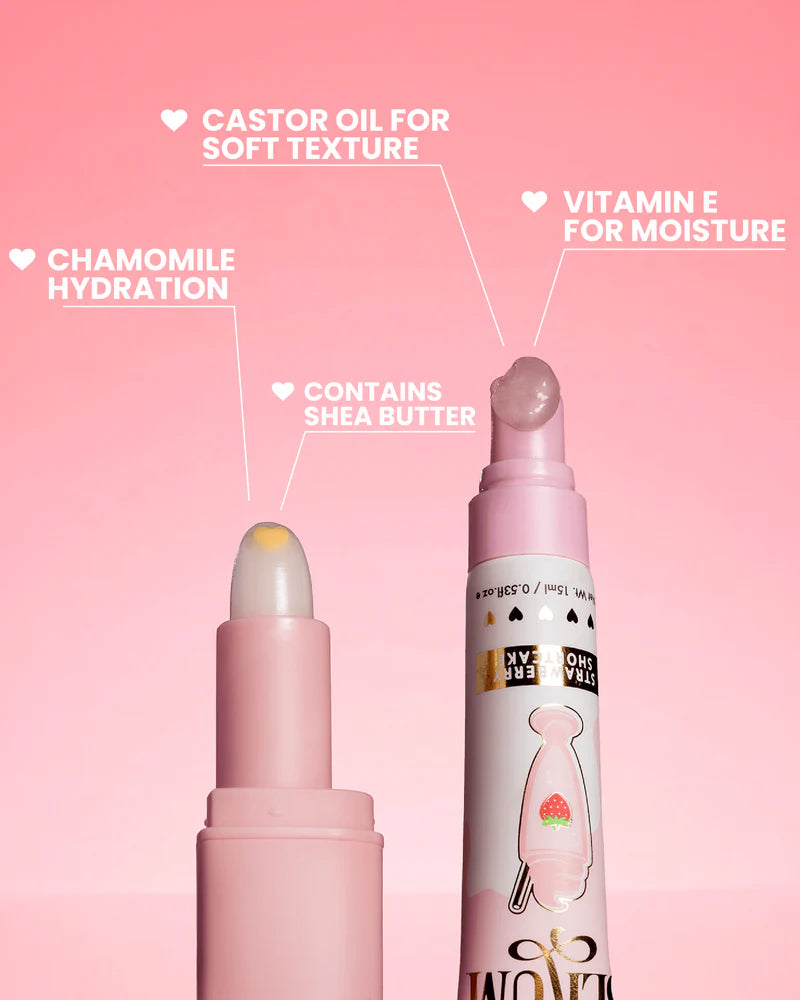 Pourquoi nos bébés l'adorent