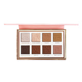 Palette de fards à paupières Love Tapes