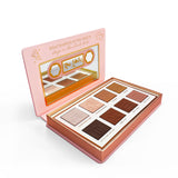 Palette de fards à paupières Love Tapes