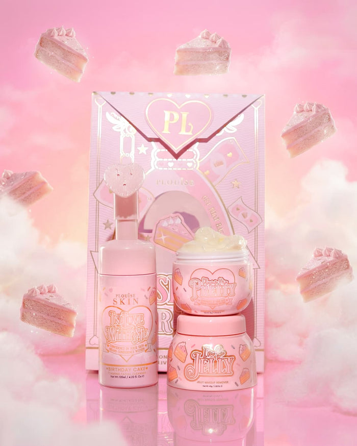 Ensemble nettoyant et hydratant Obsessed For Less