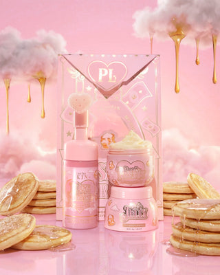 Coffret de soins de la peau P. Louise Obsessed For Less