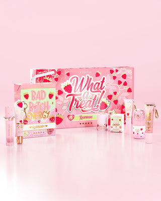 Quel paquet de friandises