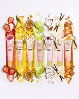 Protégez votre après-shampooing pour les lèvres en porte-clés Pout