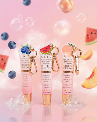 P.Louise Protégez votre paquet mystère moue