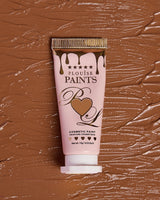 Peinture teinte 6