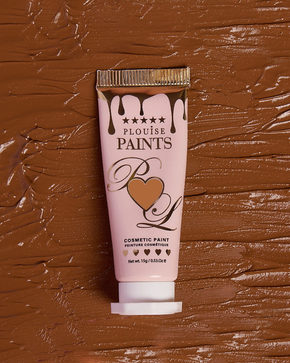 Peinture teinte 8