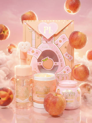 Coffret de soins de la peau P. Louise Obsessed For Less