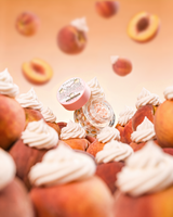 Peaches and Cream Skincare Set