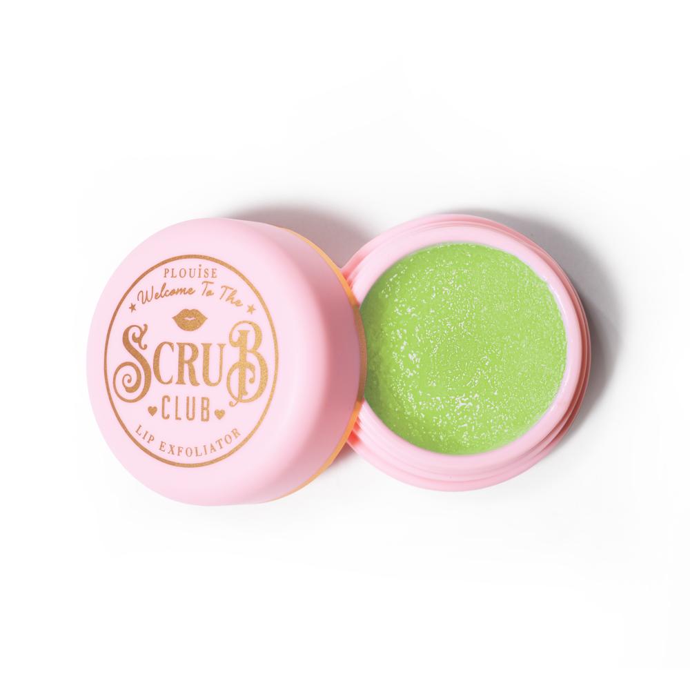Gommage Exfoliant Pour Les Lèvres