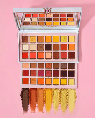 P.Louise Tout ce que je vois, ce sont des signes 42 Pan Palette