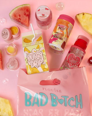 Pack de démarrage Bad Bitch