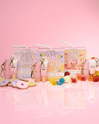 P. Louise Baby Bad Bitch Trio