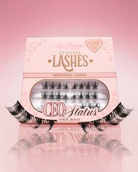 Paige's Picks Individual Lashes