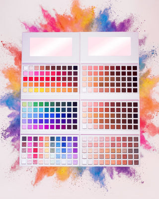 Le duo chef-d'œuvre