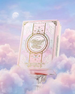 Coffret Budget P.Louise de juillet (achat unique)