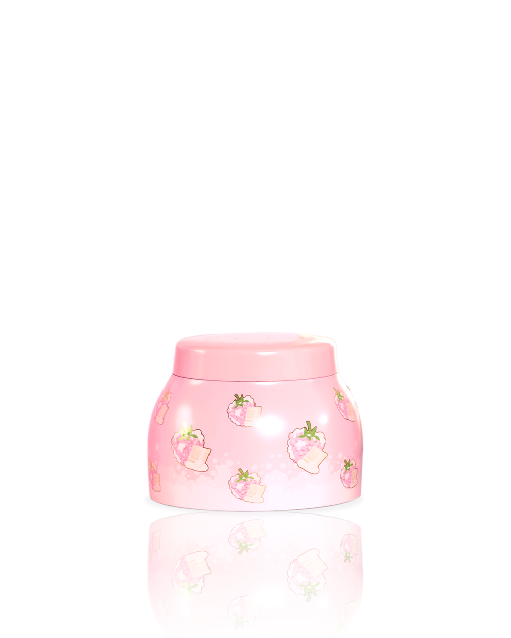 I’m So Jelly Makeup Remover Mini – Frosted Raspberry & White Chocolate