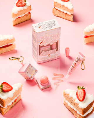 Ensemble panier lapin P.Louise