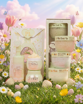 P.Louise Le pack de réinitialisation du skin de Pâques