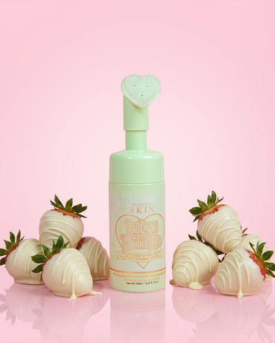 Nettoyant moussant pour le visage In Love With Me