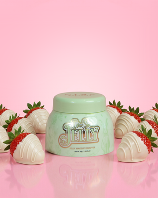 Démaquillant I'm So Jelly