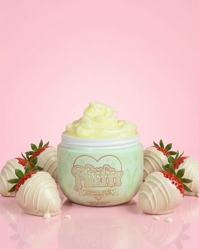 Crème hydratante repulpante Plump Me Pretty