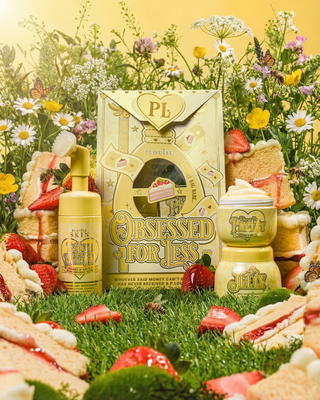 Coffret de soins de la peau P. Louise Obsessed For Less