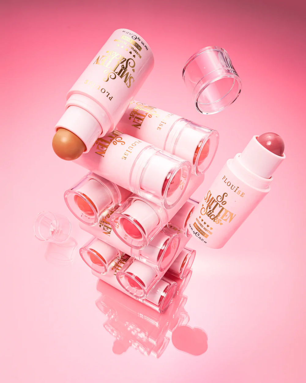 Coffret Beauté Intemporel