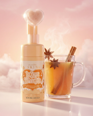 P. Louise In Love With Me Nettoyant Moussant