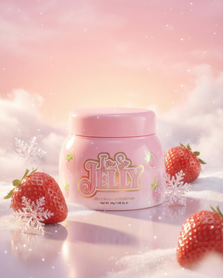 Démaquillant P. Louise I'm So Jelly