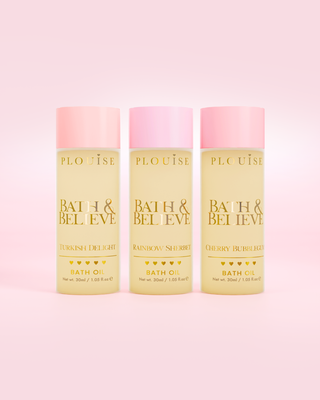 Coffret Budget P.Louise de juillet (achat unique)