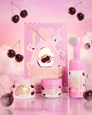 Coffret de soins de la peau P. Louise Obsessed For Less