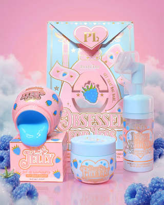 Coffret de soins de la peau P. Louise Obsessed For Less