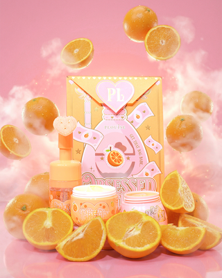 Coffret de soins de la peau P. Louise Obsessed For Less