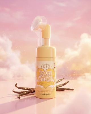 P. Louise In Love With Me Nettoyant Moussant