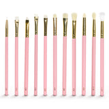 Ensemble de pinceaux de maquillage professionnels de 30 pièces