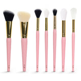 Ensemble de pinceaux de maquillage professionnels de 30 pièces
