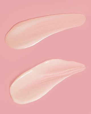 Ensemble shampoing et revitalisant au parfum signature