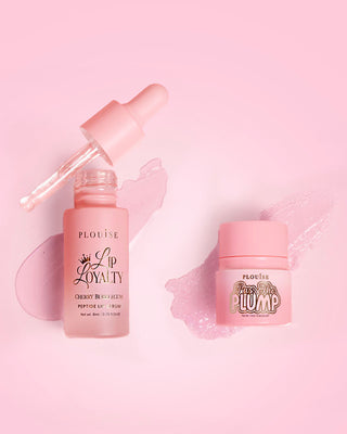 Duo pour les lèvres Pretty Sippin