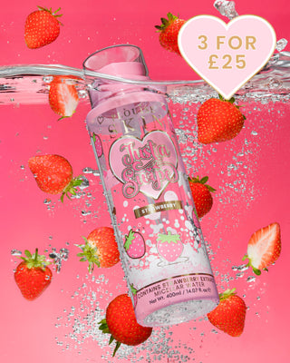 P.Louise Swipe Right Away Eau Micellaire