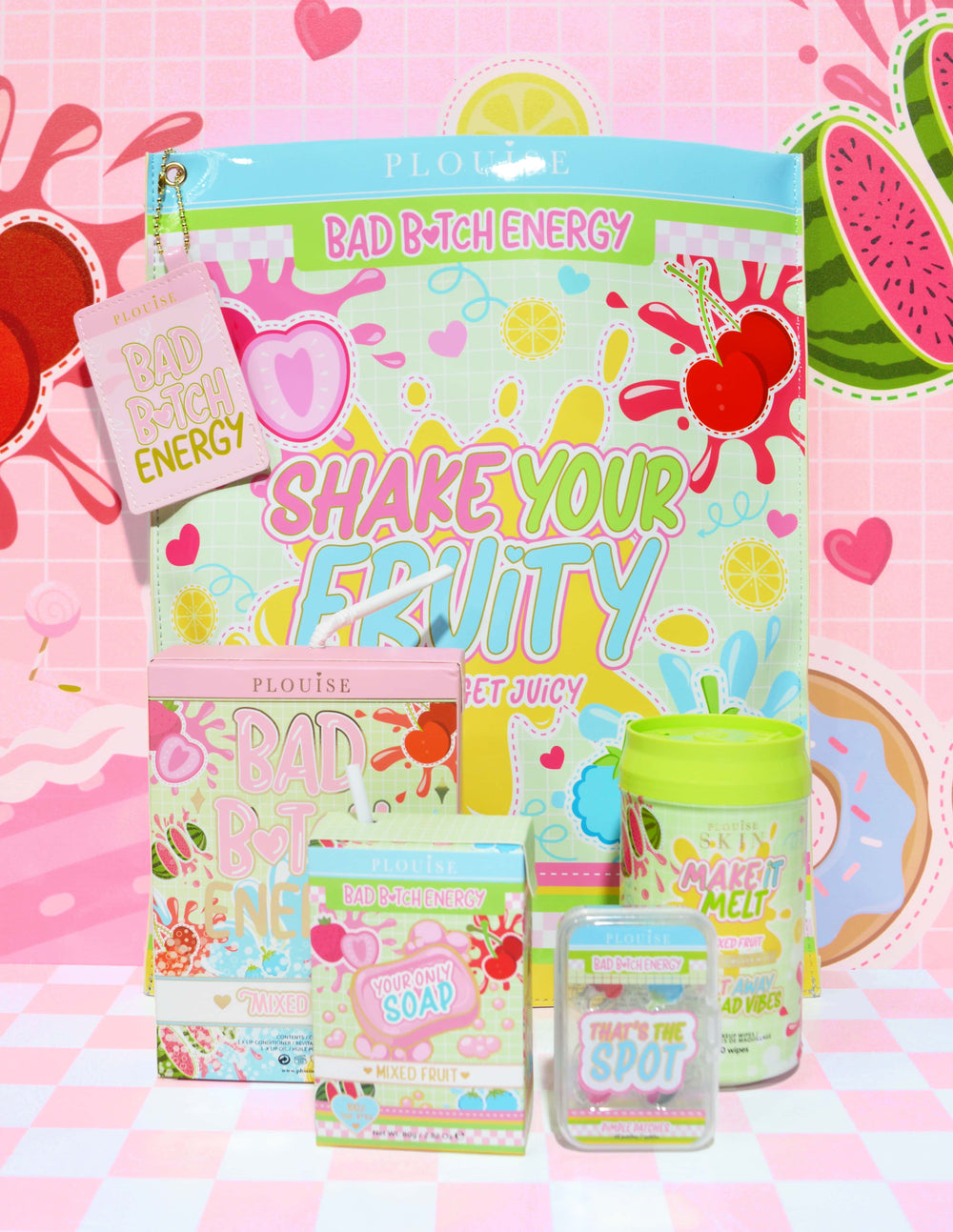 Buy Now, Slay Later Bundle