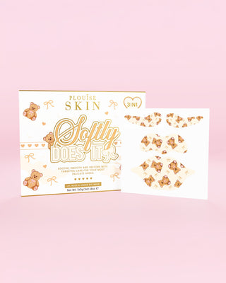 Teddy Touch Skincare & Bodycare Sets - PRE ORDER