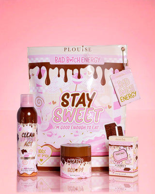 Shower Snack Attack Bundle