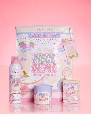 Shower Snack Attack Bundle