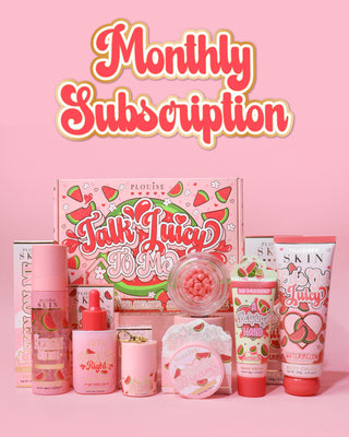 P. Louise Budget Box (Monthly Subscription) Start Date August