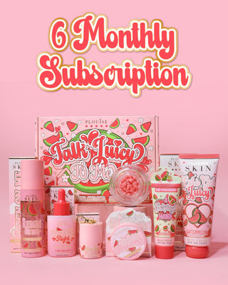 P.Louise Budget Box Subscription (6 Months) Start Date August