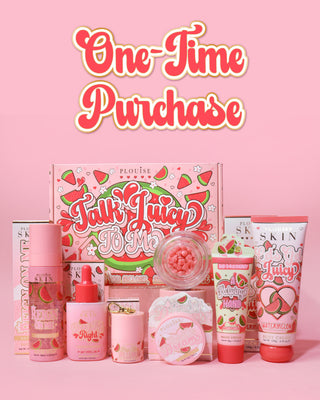 P. Louise Budget Box August (One Time Purchase)