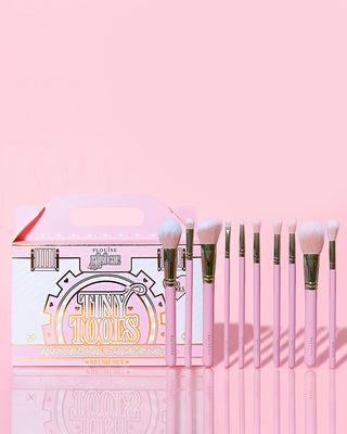 Ensemble de pinceaux Tiny Tools